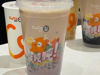 都可奶茶都有哪些招牌款？