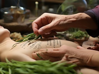 上药是什么意思？