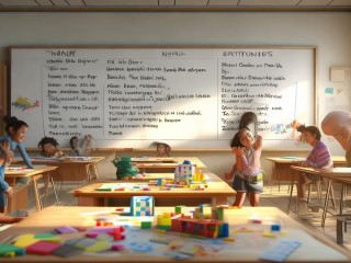 活动课程究竟是什么？