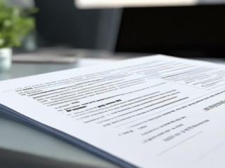 医院公开招聘聘用合同有何关键条款？