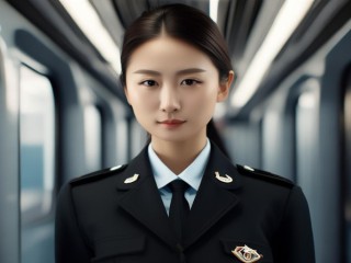 高铁乘务员需满足哪些硬性条件？