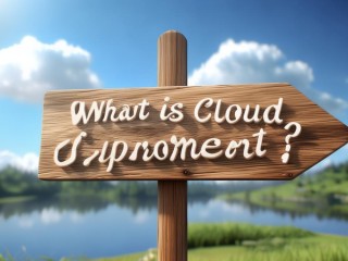 云享到底是什么？