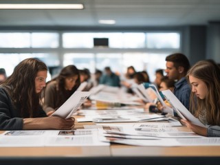 政府公开招聘大学生，有何政策亮点？