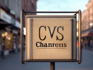 CVS渠道指什么？