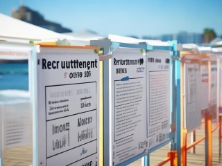 滨海公开招聘什么岗位？