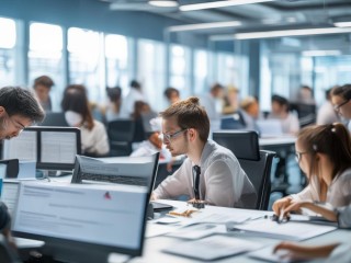 劳务公司到底是什么？