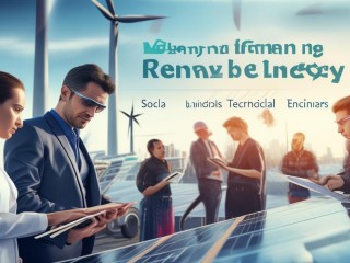 新能源行业有哪些热门岗位？