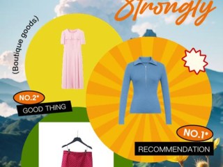 中端品牌女装有哪些牌子？