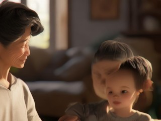 家姐是姐姐的自称还是对他人姐姐的尊称？