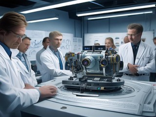 物探究竟是什么？技术原理与应用场景揭秘。