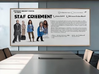 演职人员公开招聘方案有何核心要点？