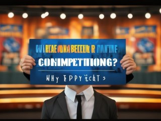 职业规划大赛是什么？为何要参加？