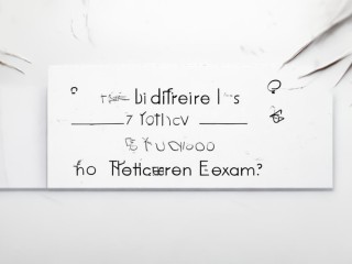 涿州教师招聘真题难度如何？