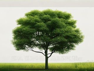 有棵树是啥牌子？