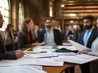 学院公开招聘院长，有何选拔标准？