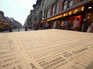 文艺路街道招聘，岗位要求有哪些？