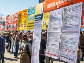 武功县公开招聘，哪些岗位能报？