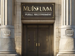 博物馆公开招聘，何时报名？有何要求？