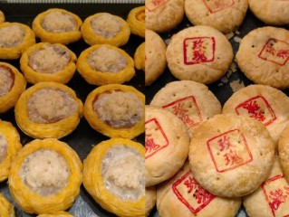 桃酥品牌这么多，哪个最值得买？