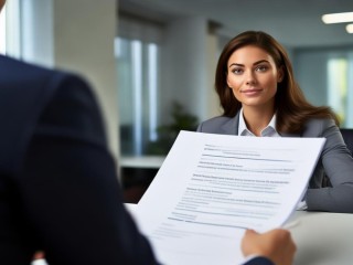 面试该问什么问题，才能展现自己？