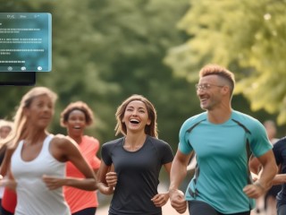 悦跑圈是什么？跑步必备APP吗？