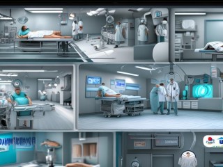 外科都包括哪些科室与手术范围？