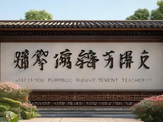 仙游县公开招聘教师，何时报名？