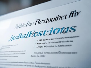 公开招聘司法，具体招哪些岗位？