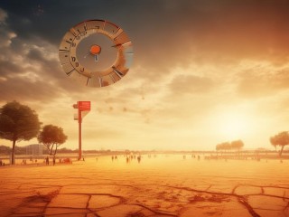 热浪到底指什么？高温到多少算热浪？