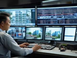 监控员具体负责哪些日常工作？