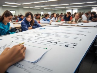 检验技术试题如何科学设计确保公平？