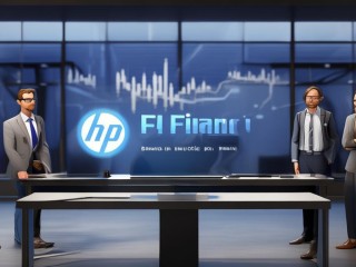 惠普金融是什么？它与传统金融有何不同？