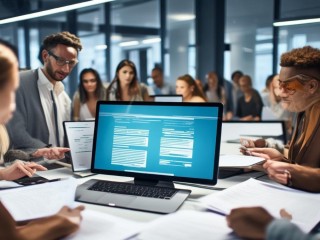 公平公正公开招聘如何确保真实有效？