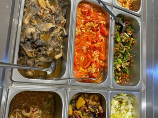 快餐饭有哪些常见种类？