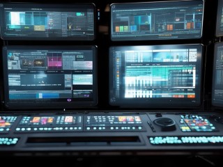 特效制作必备软件有哪些？