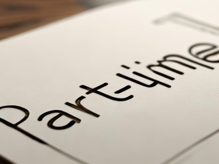 Part-time是什么意思？工作类型还是时间概念？