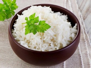 米饭种类有哪些？