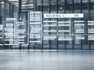 控股公司与子公司究竟是什么关系？