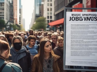 市公开招聘竞争究竟有多大？