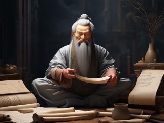 子不语到底指什么？