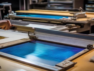 丝印具体是做什么用的？