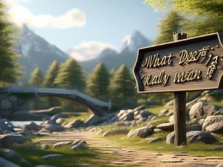 致辞到底是什么意思？