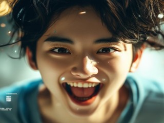 神采飞扬形容的是哪种精神状态？