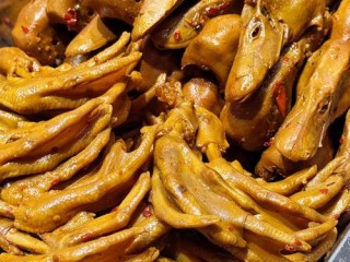 冬天卤菜有哪些