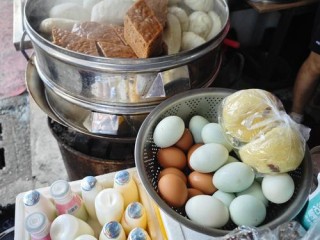 早点哪些地方好卖