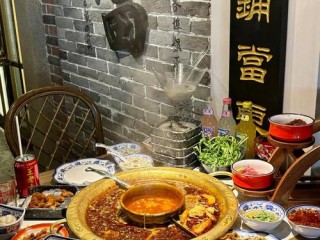 哥老官锅底有哪些口味？