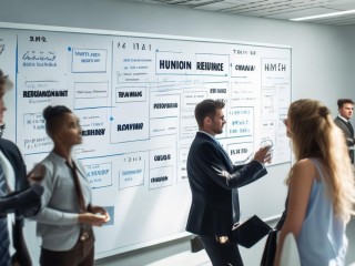 人力资源管理具体指什么？