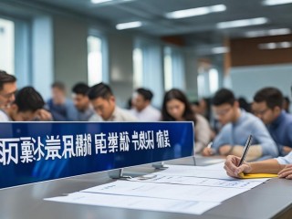 中国海关公开招聘，何时报名？有何要求？