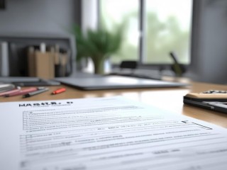 入职手续到底要准备啥？