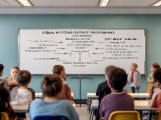 老师培训究竟该学什么？